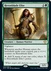 Image for Heronblade Elite (Commander: Innistrad: Midnight Hunt) (26) - Magic: The Gathering