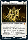 Image for Mikaeus, the Lunarch (Commander: Innistrad: Midnight Hunt) (89) - Magic: The Gathering