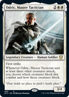 Image for Odric, Master Tactician (Commander: Innistrad: Midnight Hunt) (90) - Magic: The Gathering