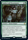 Image for Somberwald Beastmaster (Commander: Innistrad: Midnight Hunt) (30) - Magic: The Gathering