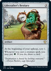 Image for Lifecrafter's Bestiary (Commander: Innistrad: Midnight Hunt) (160) - Magic: The Gathering