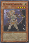 Image for Disciple of the Forbidden Spell (Shadow of Infinity) (SOI-EN016) - YuGiOh