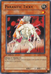 Image for Parasitic Ticky (Shadow of Infinity) (SOI-EN018) - YuGiOh
