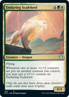 Image for Enduring Scalelord (Commander: Innistrad: Midnight Hunt) (149) - Magic: The Gathering