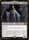 Image for Mikaeus, the Unhallowed (The List Reprints) (106/254) - Magic: The Gathering