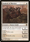 Image for Student of Warfare (The List Reprints) (47/248) - Magic: The Gathering