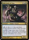Image for Lich Lord of Unx (The List Reprints) (24/145) - Magic: The Gathering