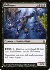 Image for Helldozer (The List Reprints) (88/306) - Magic: The Gathering