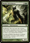 Image for Wolfir Silverheart (The List Reprints) (206/244) - Magic: The Gathering