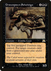 Image for Gravespawn Sovereign (The List Reprints) (152/350) - Magic: The Gathering