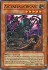 Image for Anteatereatingant (Shadow of Infinity) (SOI-EN022) - YuGiOh