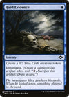 Image for Hard Evidence (The List Reprints) (046/303) - Magic: The Gathering