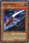 Image for Saber Beetle (Shadow of Infinity) (SOI-EN023) - YuGiOh