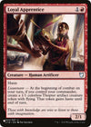 Image for Loyal Apprentice (The List Reprints) (023/307) - Magic: The Gathering