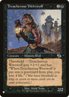 Image for Treacherous Werewolf (The List Reprints) (76/143) - Magic: The Gathering