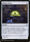 Image for Witch's Oven (The List Reprints) (237/269) - Magic: The Gathering