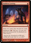 Image for Faithless Looting (DDK) (The List Reprints) (59/80) - Magic: The Gathering