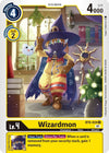 Image for Wizardmon (BT06) (6034)