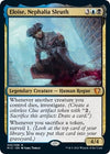 Image for Eloise, Nephalia Sleuth (Commander: Innistrad: Midnight Hunt) (3) - Magic: The Gathering