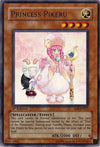 Image for Princess Pikeru (Shadow of Infinity) (SOI-EN027) - YuGiOh