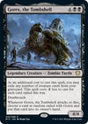 Image for Gorex, the Tombshell (Commander: Innistrad: Midnight Hunt) (20) - Magic: The Gathering