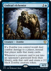 Image for Undead Alchemist (Commander: Innistrad: Midnight Hunt) (105) - Magic: The Gathering