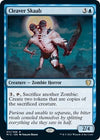 Image for Cleaver Skaab (Commander: Innistrad: Midnight Hunt) (11) - Magic: The Gathering