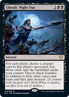 Image for Ghouls' Night Out (Commander: Innistrad: Midnight Hunt) (19) - Magic: The Gathering