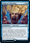 Image for Curse of Unbinding (Commander: Innistrad: Midnight Hunt) (12) - Magic: The Gathering