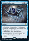 Image for Drown in Dreams (Commander: Innistrad: Midnight Hunt) (13) - Magic: The Gathering