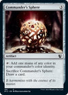 Image for Commander's Sphere (Commander: Innistrad: Midnight Hunt) (159) - Magic: The Gathering