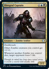 Image for Diregraf Captain (Commander: Innistrad: Midnight Hunt) (148) - Magic: The Gathering