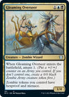 Image for Gleaming Overseer (Commander: Innistrad: Midnight Hunt) (151) - Magic: The Gathering