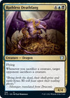 Image for Ruthless Deathfang (Commander: Innistrad: Midnight Hunt) (154) - Magic: The Gathering