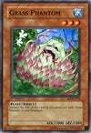 Image for Grass Phantom (Shadow of Infinity) (SOI-EN031) - YuGiOh
