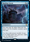 Image for Rooftop Storm (Commander: Innistrad: Midnight Hunt) (103) - Magic: The Gathering