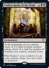 Image for Endless Ranks of the Dead (Commander: Innistrad: Midnight Hunt) (116) - Magic: The Gathering