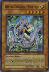 Image for Divine Dragon - Excelion (Shadow of Infinity) (SOI-EN033) - YuGiOh