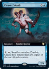 Image for Cleaver Skaab (Extended Art) (Commander: Innistrad: Midnight Hunt) (49) - Magic: The Gathering
