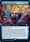 Image for Curse of Unbinding (Extended Art) (Commander: Innistrad: Midnight Hunt) (50) - Magic: The Gathering