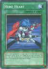 Image for Hero Heart (Shadow of Infinity) (SOI-EN037) - YuGiOh