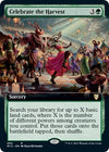 Image for Celebrate the Harvest (Extended Art) (Commander: Innistrad: Midnight Hunt) (62) - Magic: The Gathering