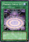 Image for Magnet Circle LV2 (Shadow of Infinity) (SOI-EN038) - YuGiOh