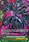 Image for Dark Dragon, Plotmaker Dragon (SP) (V-SS09) (904)