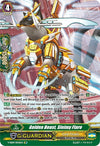 Image for Golden Beast, Sleimy Flare (SP) (V-SS09) (905)