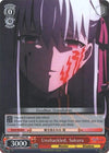 Image for Unshackled, Sakura (Fate/stay night [Heaven’s Feel] Vol.2) (FS/S77-PE02 PR) - Weiss Schwarz