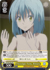 Image for Nostalgic Form, Rimuru (That Time I Got Reincarnated as a Slime Vol.2) (TSK/S82-PE01 PR) - Weiss Schwarz