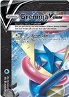 Image for Greninja V-UNION - SWSH155 (SWSH: Sword & Shield Promo Cards) (SWSH155) - Pokemon