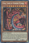 Image for Uria, Lord of Searing Flames (2021 Tin of Ancient Battles) (MP21-EN252) - YuGiOh