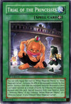 Image for Trial of the Princesses (Shadow of Infinity) (SOI-EN044) - YuGiOh